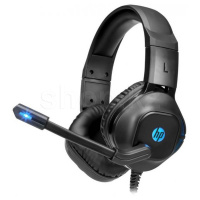 Гарнитура HP DHE-8002, Black