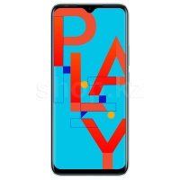 Смартфон Infinix HOT 10 Play, 64Gb, Morandi Green (X688B)