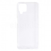 Чехол для Samsung Galaxy A12, A-Case, Clear