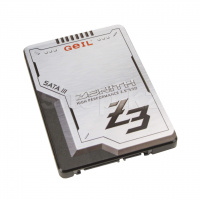 SSD накопитель 1 TB GeiL Zenith Z3, 2.5", SATA III