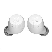 Bluetooth гарнитура Edifier X3, White (SN:8dcb94cb-f8ca-4680-8326-5352498faee2)
