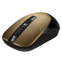 Sven RX-380W, Antique Bronze, USB тінтуірі