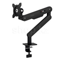AOC AM400B, 17"-34" мониторға арналған үстел бекіткіші