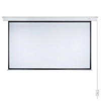 Экран моторизованный Lumien Master Control LMC-100112