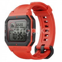 Смарт-часы Amazfit Neo A2001, Red