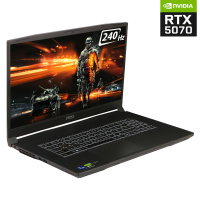 Ноутбук MSI Katana 17 HX B14WGK (9S7-17L791-401)