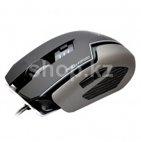 Мышь ThunderX3 TM60,  Black-Gray, USB