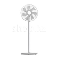 Вентилятор напольный SmartMi Standing Fan 2 Lite JLLDS01XY, White