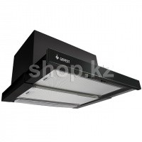 Вытяжка Gefest ВО 4501 К23, Black