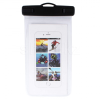 Чехол водонепроницаемый UGREEN 60959, Black