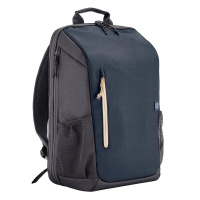 Рюкзак для ноутбука HP Travel 18L, 15.6", Blue Night