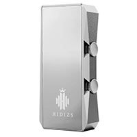 ЦАП-усилитель для наушников Hidizs S9 Pro Plus Martha, USB Type-C, Silver