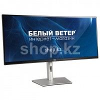 34" Dell P3421W, Silver-Black мониторы