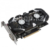 Видеокарта PCI-E 4096Mb MSI GTX 1050Ti OCV1, GeForce GTX1050Ti (GTX 1050 Ti 4GT OC)