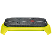 Блинница Tefal Crep'Party Compact PY559312, Green