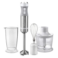 Блендер Ufesa BP4582 Vario 1000 Max, Grey-White