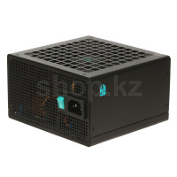 Блок питания ATX 650 W DeepCool GamerStorm PQ650G