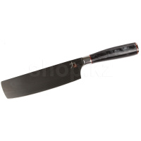 Masterpro Tetsu BGMP-4125-MBK, 17.5 см ұсақтауға арналған пышақ