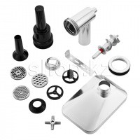 Kitfort KT-1300-01 ас үй машинасына арналған құрылғы , ет тартқыш