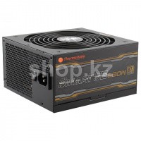 ATX 630W Thermaltake Smart SE қуаттау блогы