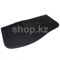 Клавиатура Microsoft Business, Black, USB
