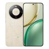 Смартфон HONOR X9d, 8 GB, 256 GB, Sunrise Gold (MTN-NX1)