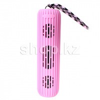 Microlab D21 (2.0), Purple портативті динамигі