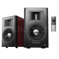 Колонки Edifier A300 (2.0), Cherry