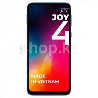 Смартфон Vsmart Joy 4, 4Gb, 64Gb, Turquoise (FV441AEGNE)