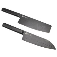 Huo Hou HU0015, 2 дана, пышақтар жиынтығы