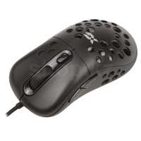 Мышь X-Game XM-03OUB, Black, USB