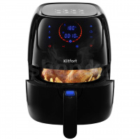 Kitfort KT-2210 аэрогрилі