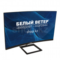 Монитор 31.5" Philips 322E1C/01, Black