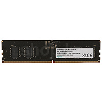 DDR-5 DIMM 8 GB 4800 MHz Apacer, BOX (FL.08G2A.RTH)