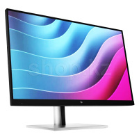 Монитор 23.8" HP E24 G5, Black