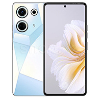 Смартфон Tecno Camon 20 Pro, 256 GB, Glacier Glow (CK7n)