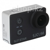 Экшн-камера SJCAM SJ7 Star, Black