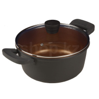 San Ignacio Bronze SG-6610, 24 см, 4.5 л қазан