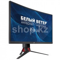 Монитор 27" ASUS ROG STRIX XG27VQ, Black