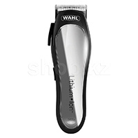 Wahl Lithium-Ion, Silver-Black шаш қию машинасы