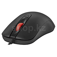 Мышь Defender Omega MB-522, Black, USB