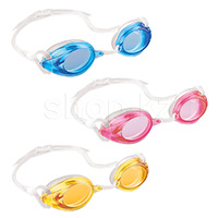 Очки для плавания INTEX Sport Relay 55684