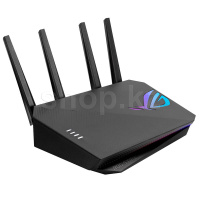 Маршрутизатор ASUS ROG Strix GS-AX5400