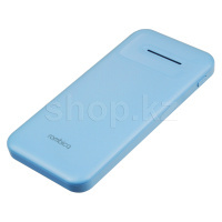 Мобильный аккумулятор Rombica NEO Discover, Blue