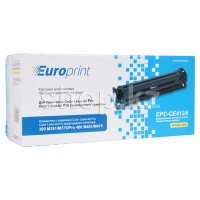 Europrint EPC-CE412A - Yellow картриджі