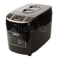 ᐈ Хлебопечь Centek CT-1415, Black – купить в интернет-магазине Белый ...