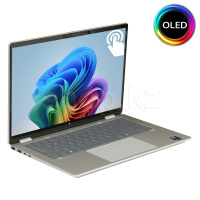 Ноутбук HP OmniBook X Flip 2-in-1 Next Gen AI 14-fm0013ci, OLED (D2GN3EA)