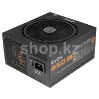 Блок питания ATX 850W EVGA 850 BQ