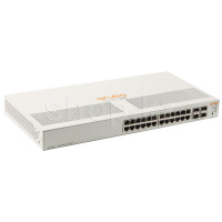 Switch 24 ports HP Enterprise Aruba Instant On 1930 24G 4SFP+