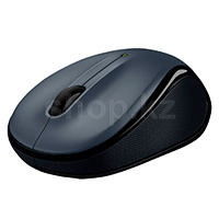 Logitech M325S, Dark Silver, USB тінтуірі